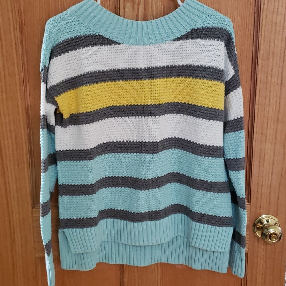 Liz Claiborne sweater